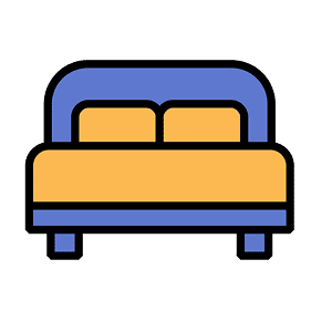 Total Rooms Icon
